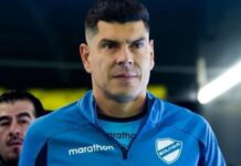 Goleiro do Bolívar acredita em eliminação do Grêmio e manda recado antes da decisão – Portal do Gremista