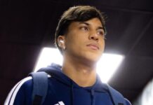 Kaio Jorge comenta situação física após vitória do Cruzeiro sobre o Inter: “quase 100%” – Diário Celeste