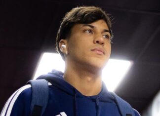 Kaio Jorge comenta situação física após vitória do Cruzeiro sobre o Inter: “quase 100%” – Diário Celeste
