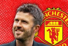 Manchester United considera titular da Noruega na Copa do Mundo para ‘fechar’ meio-campo