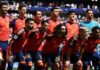 Seleções Imortais – Espanha 2022-2026 – Imortais Do Futebol