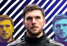 Leeds mira contratação de goleiro da seleção inglesa e Lucas Perri pode perder espaço
