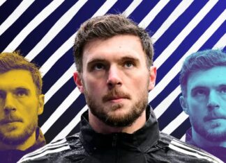 Leeds mira contratação de goleiro da seleção inglesa e Lucas Perri pode perder espaço