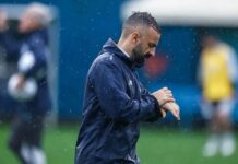 Vitor Severino vê motivos para acreditar na classificação do Grêmio na Arena – Portal do Gremista