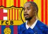 Barcelona toma decisão sobre Barcola e confirma foco no mercado