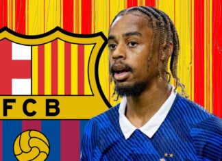 Barcelona toma decisão sobre Barcola e confirma foco no mercado