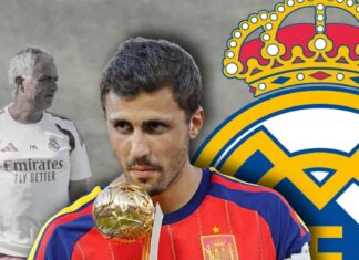 Reviravolta envolvendo Rodri: Por que Real Madrid ainda pode ser destino do craque espanhol?