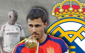 Reviravolta envolvendo Rodri: Por que Real Madrid ainda pode ser destino do craque espanhol?