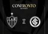 Vingadoras enfrentam o Internacional nas quartas da Copa do Brasil – Clube Atlético Mineiro
