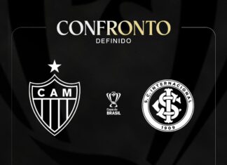 Vingadoras enfrentam o Internacional nas quartas da Copa do Brasil – Clube Atlético Mineiro