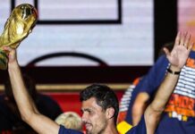 O que faz o Manchester City cogitar joia do Barcelona para suprir uma eventual saída de Rodri?