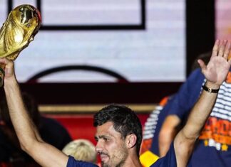O que faz o Manchester City cogitar joia do Barcelona para suprir uma eventual saída de Rodri?