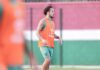Guga e Hércules esbanjam qualidade em aquecimento do Fluminense; confira – Fluminense: Últimas notícias, vídeos, onde assistir e próximos jogos