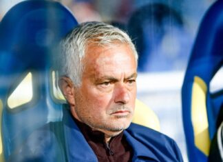 ‘Ele é um dos que mais surpreenderam’: Atacante do Real Madrid vem conquistando Mourinho