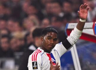 Lyon quer repetir ‘fórmula Endrick’ e tenta contratação de atacante da Juventus por empréstimo