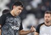Botafogo ganha reforço na zaga para jogo contra o Cruzeiro neste domingo – Diário Celeste