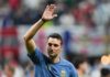 Atlético de Madrid enfrenta concorrência da Roma por xodó de Scaloni