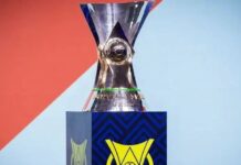 Brasileirão 2026: veja onde assistir ao vivo a todos os jogos da 20ª rodada