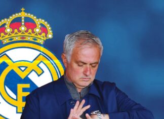 Real Madrid entra na disputa por sensação do mercado e quer adicionar mais uma estrela ao elenco