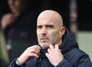 ‘É um desafio tentar fazer as coisas certas imediatamente’: Maresca quer manter trabalho de Guardiola no City