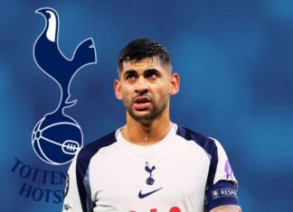 O que mudou? Como Cuti Romero passou de capitão a nome certo para deixar o Tottenham