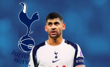 O que mudou? Como Cuti Romero passou de capitão a nome certo para deixar o Tottenham