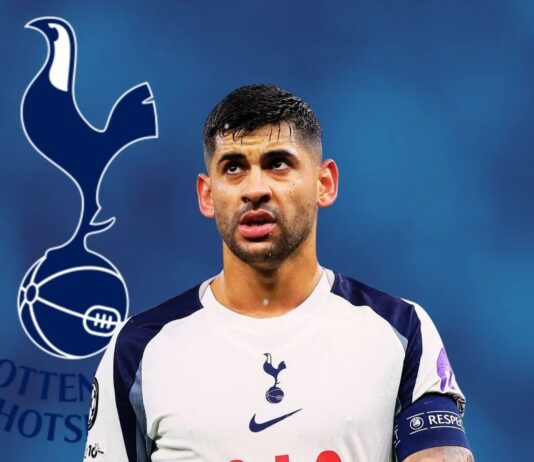 O que mudou? Como Cuti Romero passou de capitão a nome certo para deixar o Tottenham