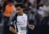 Corinthians terá que pagar R$ 34,7 milhões por destaque
