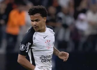 Corinthians terá que pagar R$ 34,7 milhões por destaque