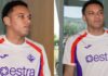 Ex-Grêmio, Viery começa como titular e anima a Fiorentina – Portal do Gremista