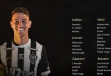 Relacionados: Galo finaliza preparação para enfrentar o Palmeiras – Clube Atlético Mineiro