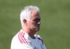 Real Madrid: ‘Queda de braço’ com volante desprestigiado por Mourinho pode travar mercado