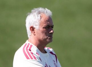 Real Madrid: ‘Queda de braço’ com volante desprestigiado por Mourinho pode travar mercado