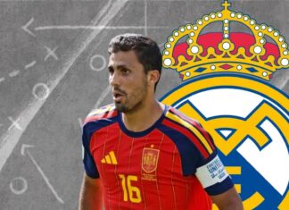 O que Rodri traria ao Real Madrid no aspecto tático e comportamental do jogo?
