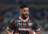 Atacante é tietado por torcedores do Fluminense na chegada em Porto Alegre – Fluminense: Últimas notícias, vídeos, onde assistir e próximos jogos