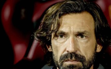 Como patrocínio pessoal pode complicar escolha por Pirlo na seleção italiana?