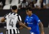 Vai passar em qual canal? Onde assistir a Cruzeiro x Botafogo ao vivo hoje (26) – Diário Celeste