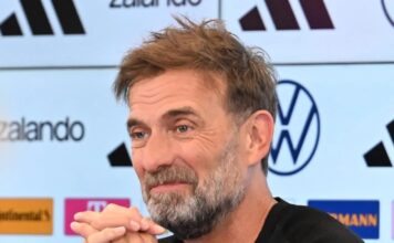 Vilão do Liverpool no passado busca reedição de parceria com Klopp na seleção alemã