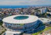 Arena Fonte Nova – Templo De Salvador – Imortais Do Futebol