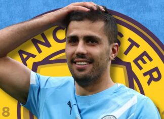 Como Manchester City pode lidar com saída de Rodri diante do interesse de gigantes da Europa