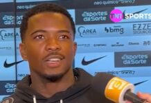 Corinthians está perto de faturar R$ 15 milhões com zagueiro