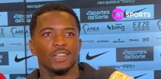 Corinthians está perto de faturar R$ 15 milhões com zagueiro