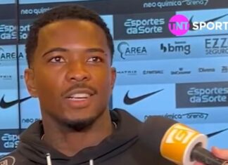 Corinthians está perto de faturar R$ 15 milhões com zagueiro