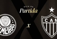 Palmeiras x Atlético: hoje tem jogo do Galo! – Clube Atlético Mineiro