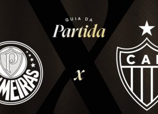 Palmeiras x Atlético: hoje tem jogo do Galo! – Clube Atlético Mineiro
