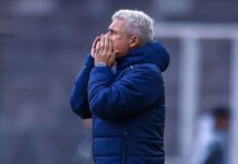 Saiu! Veja a escalação do Grêmio para o duelo contra o Fluminense no Brasileirão – Portal do Gremista