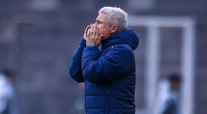 Saiu! Veja a escalação do Grêmio para o duelo contra o Fluminense no Brasileirão – Portal do Gremista