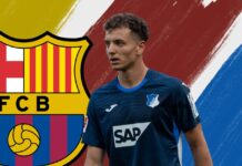Com futuro de Ferran Torres indefinido, Barcelona mantém radar em destaque da Bundesliga