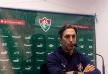Técnico do Fluminense analisa empate contra o Grêmio: “O resultado foi justo” – Fluminense: Últimas notícias, vídeos, onde assistir e próximos jogos