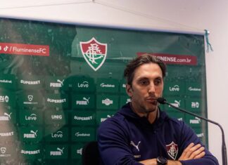 Técnico do Fluminense analisa empate contra o Grêmio: “O resultado foi justo” – Fluminense: Últimas notícias, vídeos, onde assistir e próximos jogos